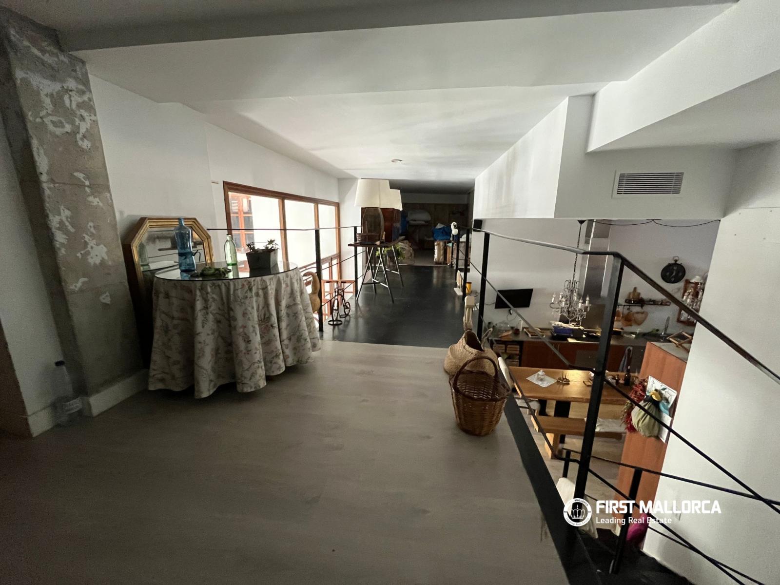 Apartment for Sale in Sineu