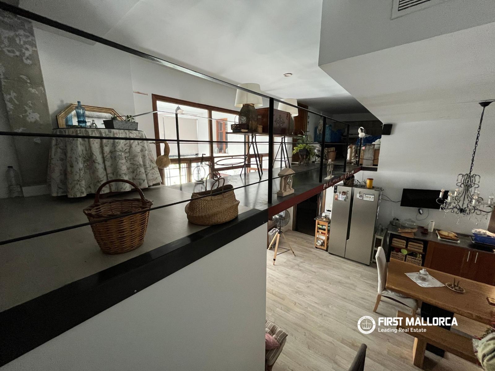 Apartment for Sale in Sineu