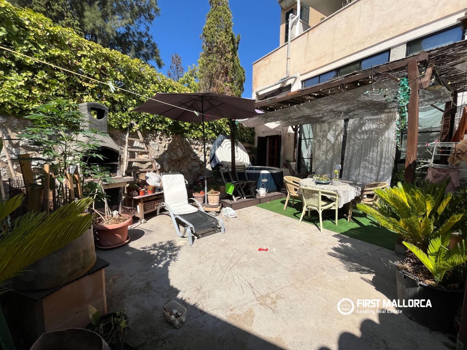 Apartment for Sale in Sineu