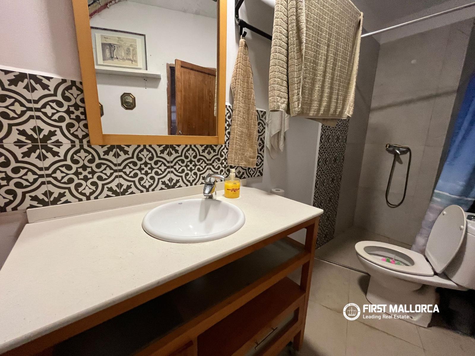 Apartment for Sale in Sineu