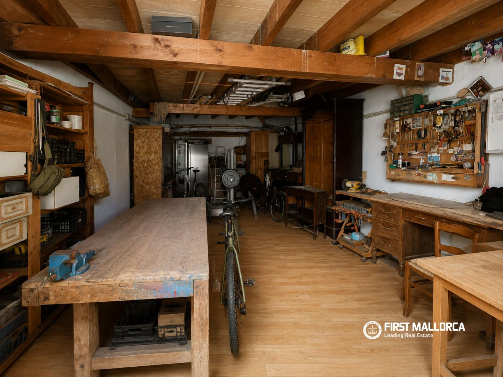 Apartment for Sale in Sineu