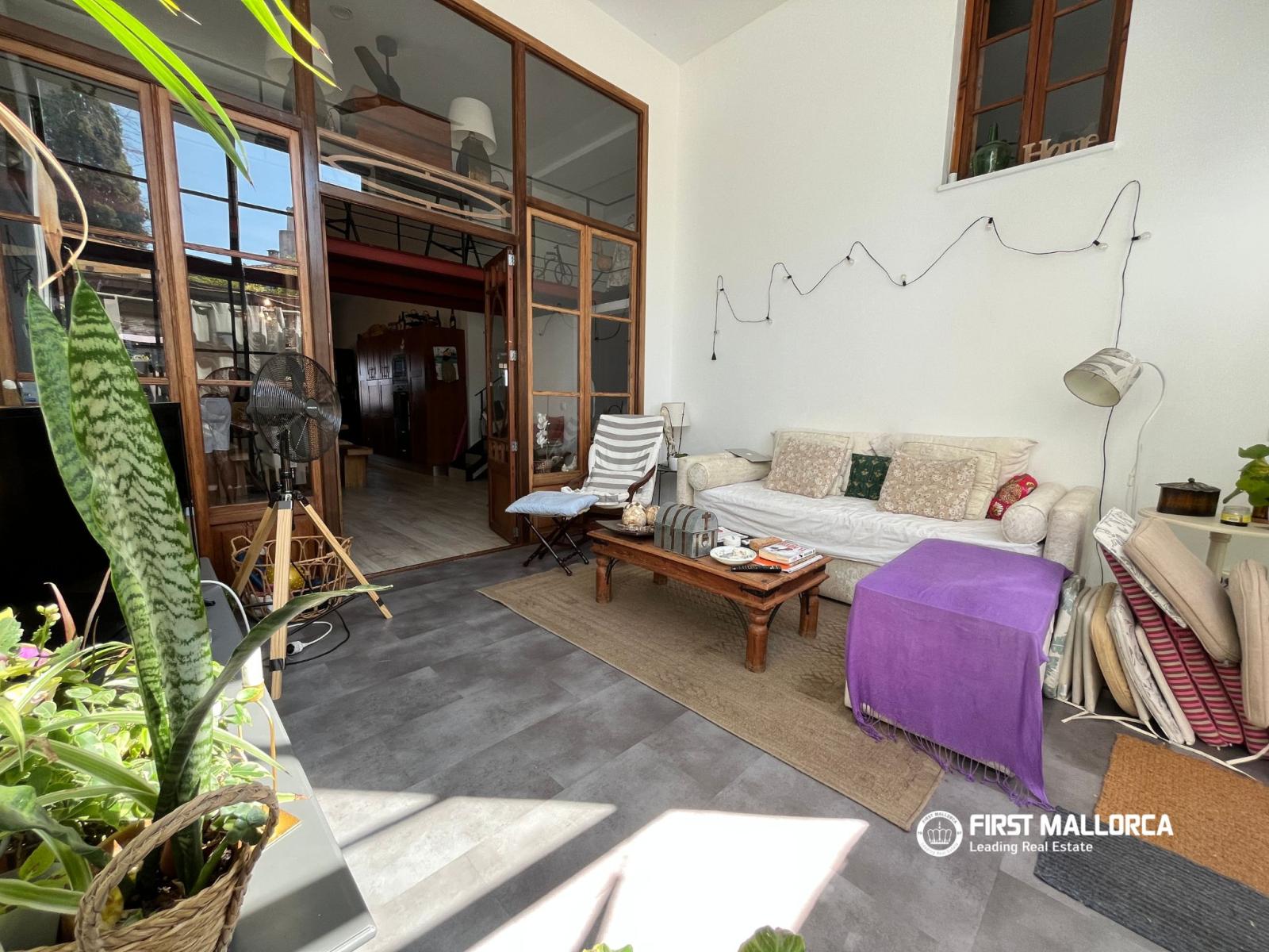Apartment for Sale in Sineu