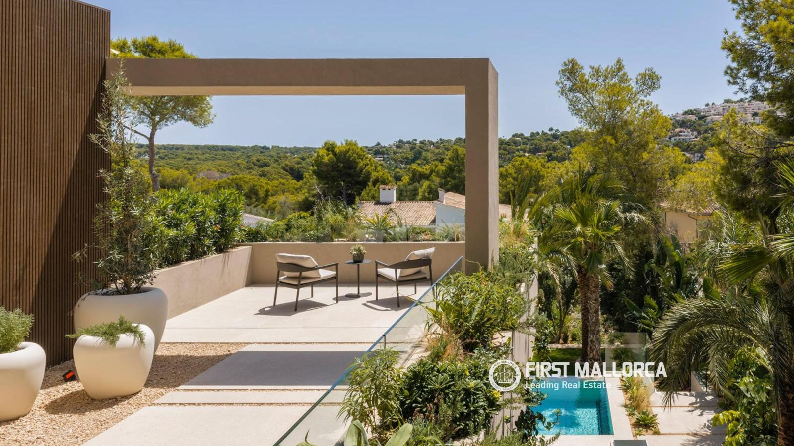 Villa for Sale in Calvià