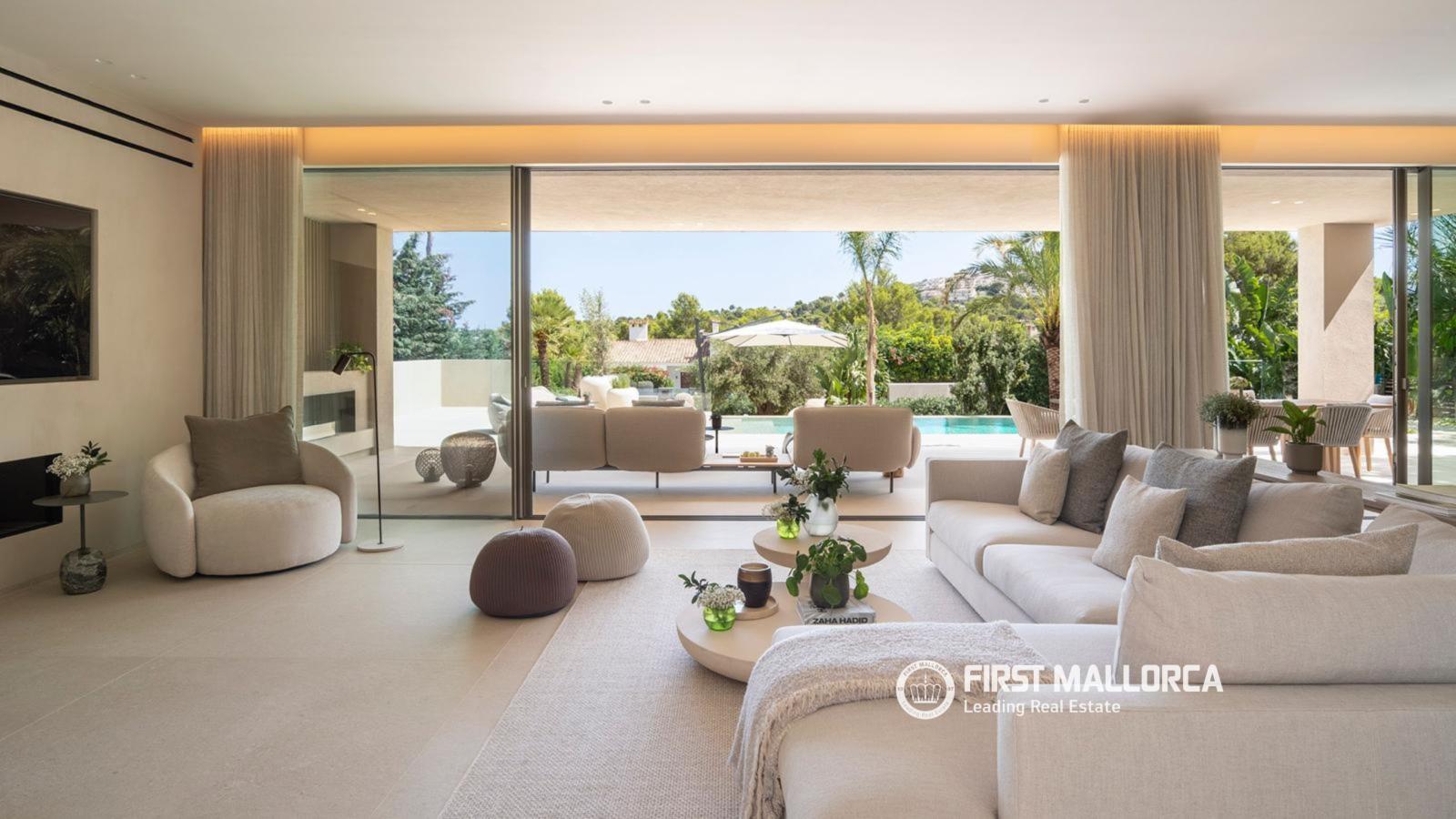 Villa for Sale in Calvià