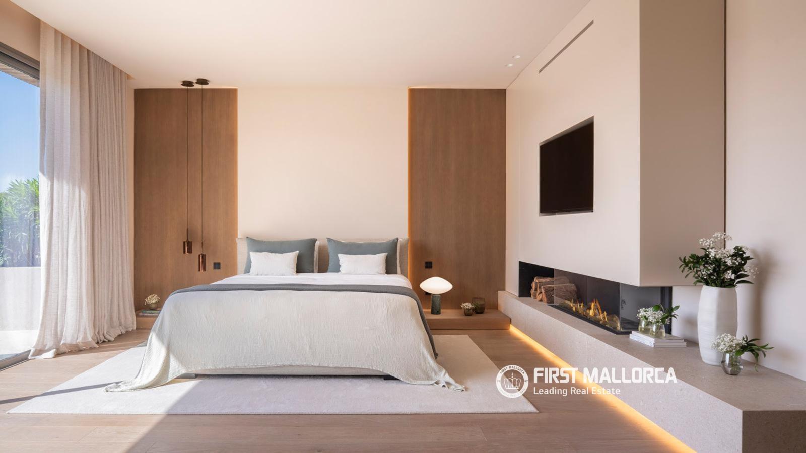 Villa for Sale in Calvià