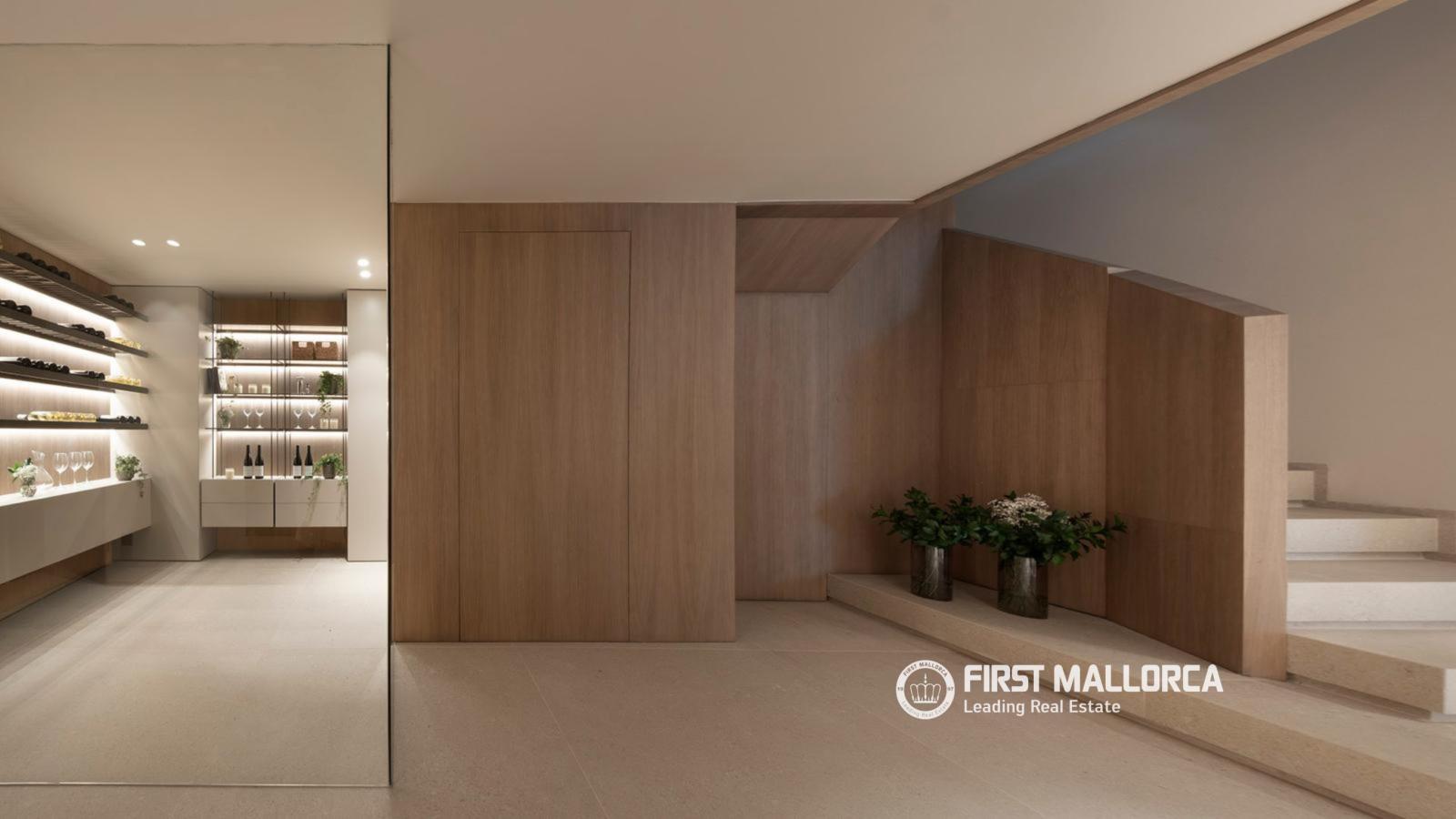 Villa for Sale in Calvià