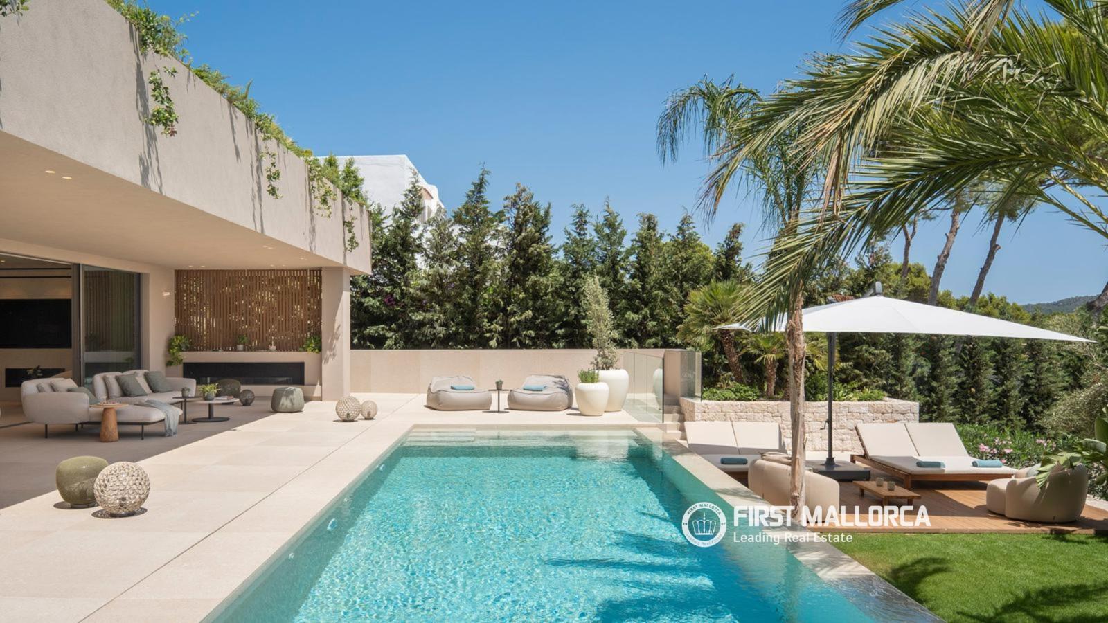 Villa for Sale in Calvià
