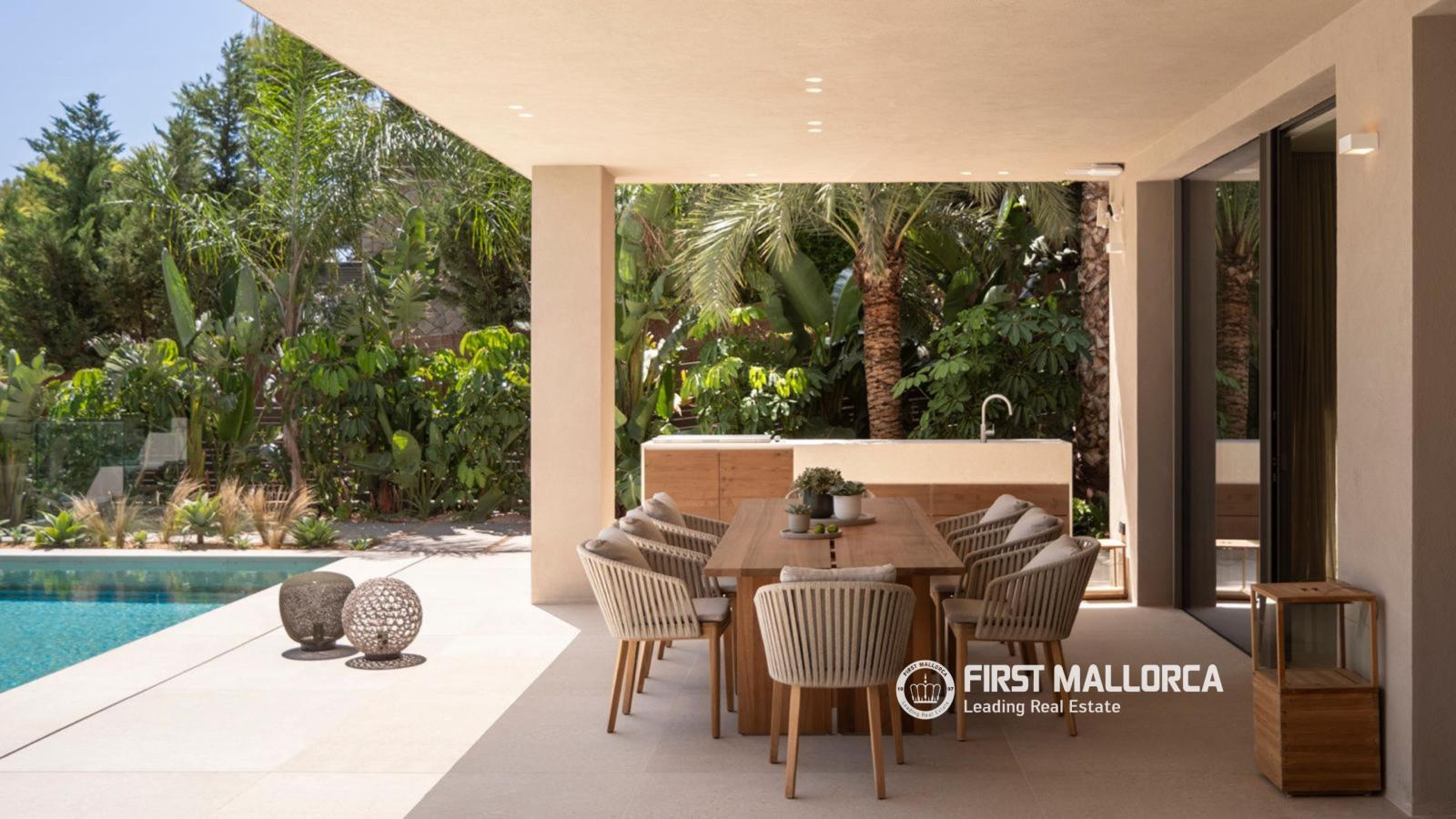 Villa for Sale in Calvià
