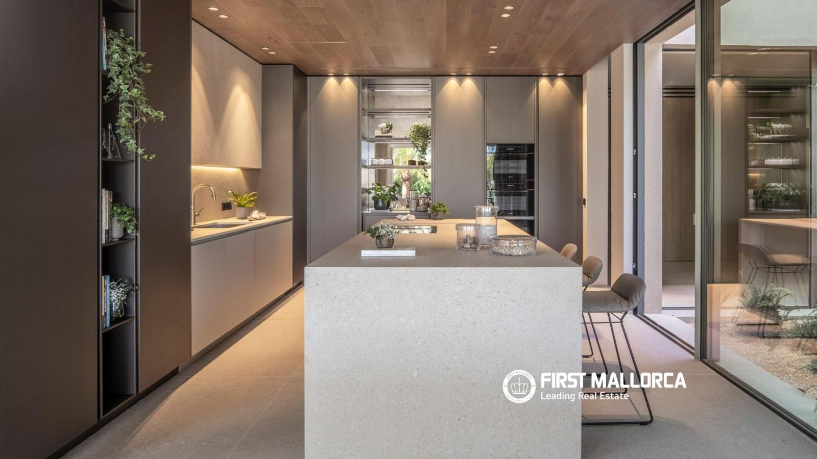 Villa for Sale in Calvià