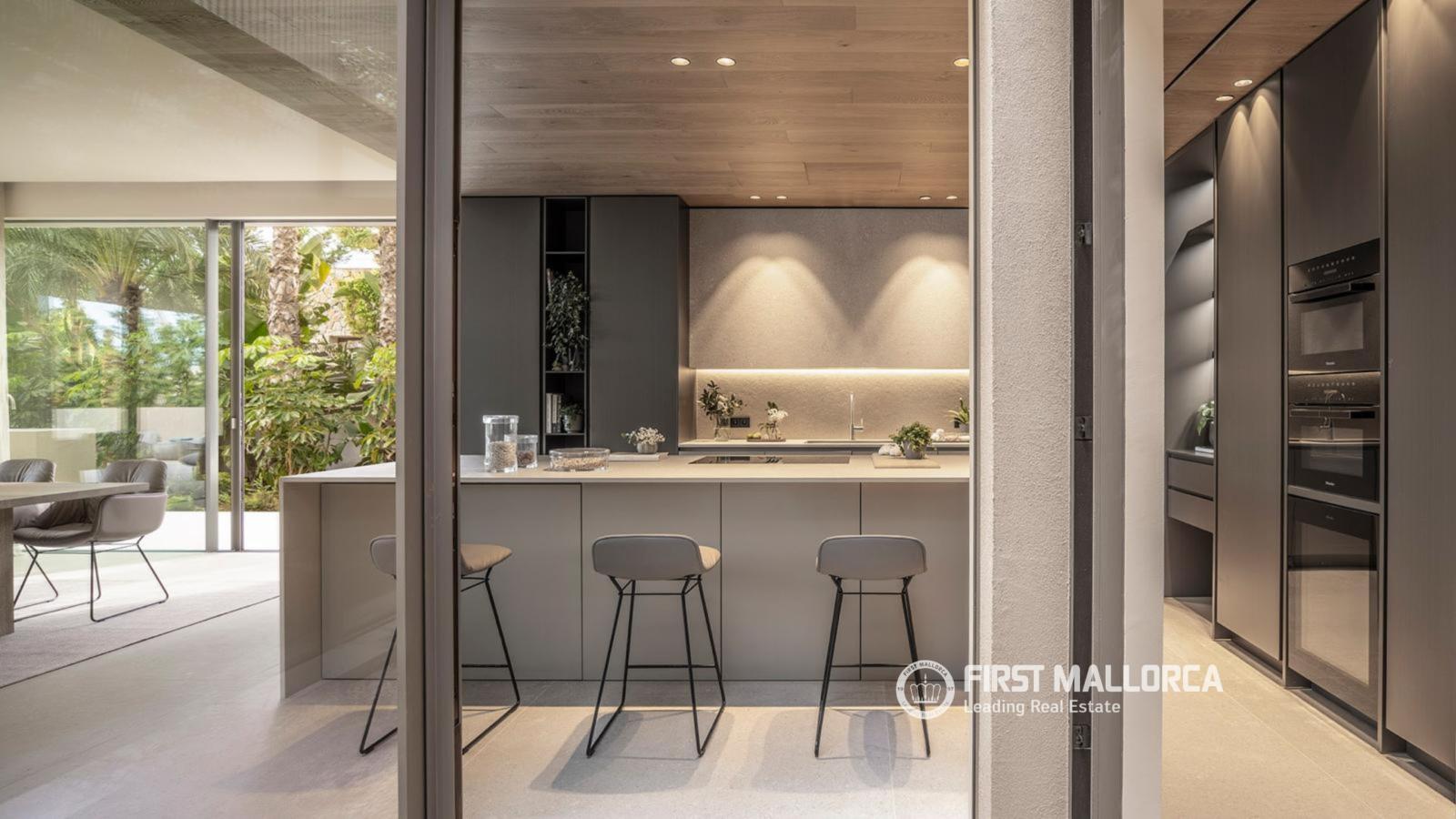 Villa for Sale in Calvià