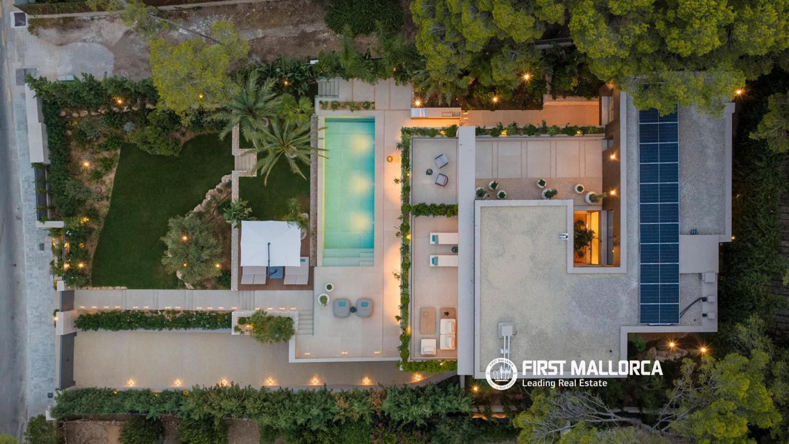 Villa for Sale in Calvià