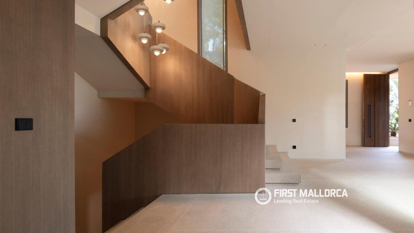 Villa for Sale in Calvià