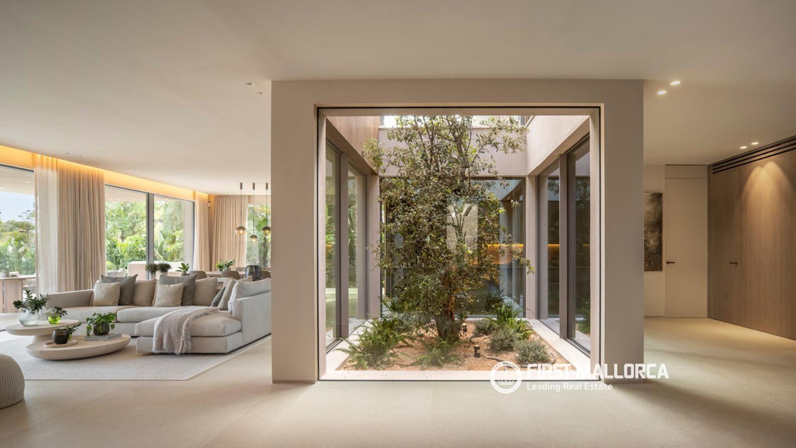 Villa for Sale in Calvià