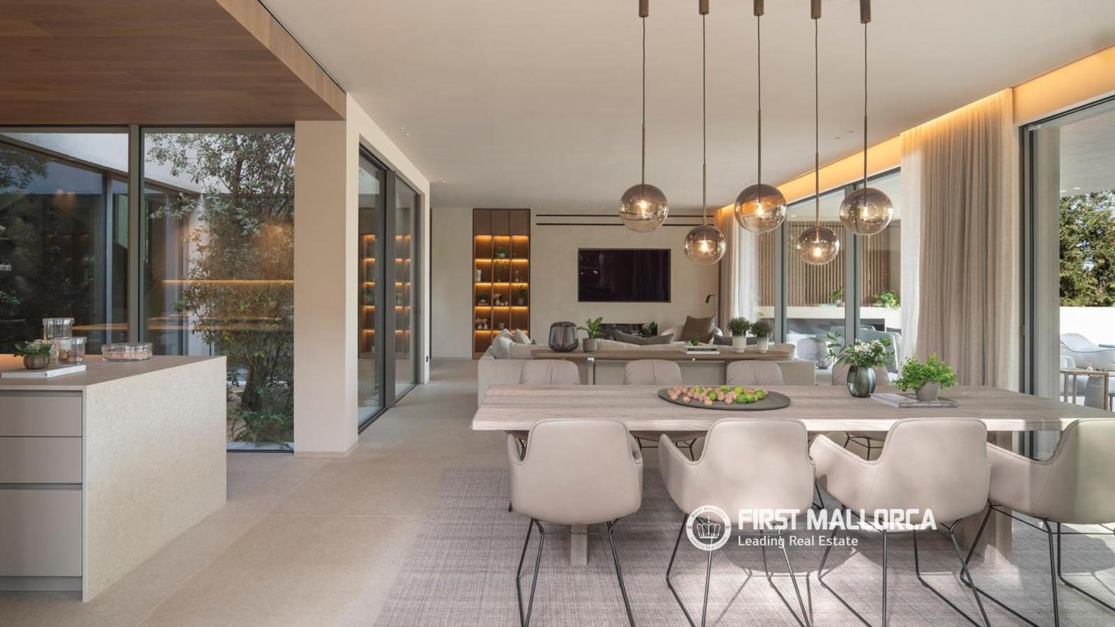 Villa for Sale in Calvià