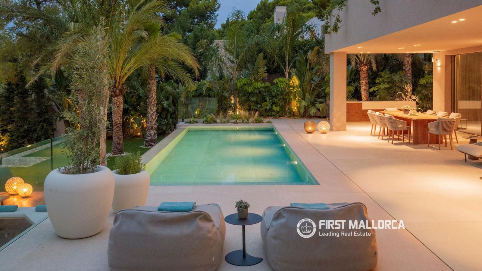 Villa for Sale in Calvià