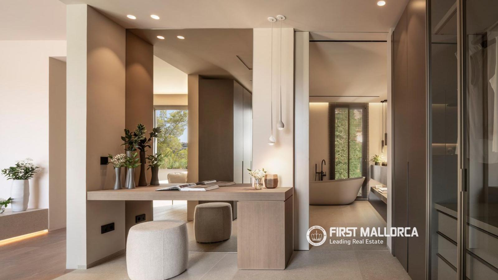 Villa for Sale in Calvià