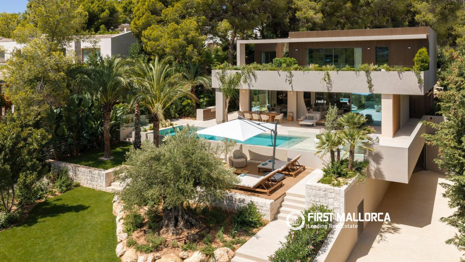 Villa for Sale in Calvià