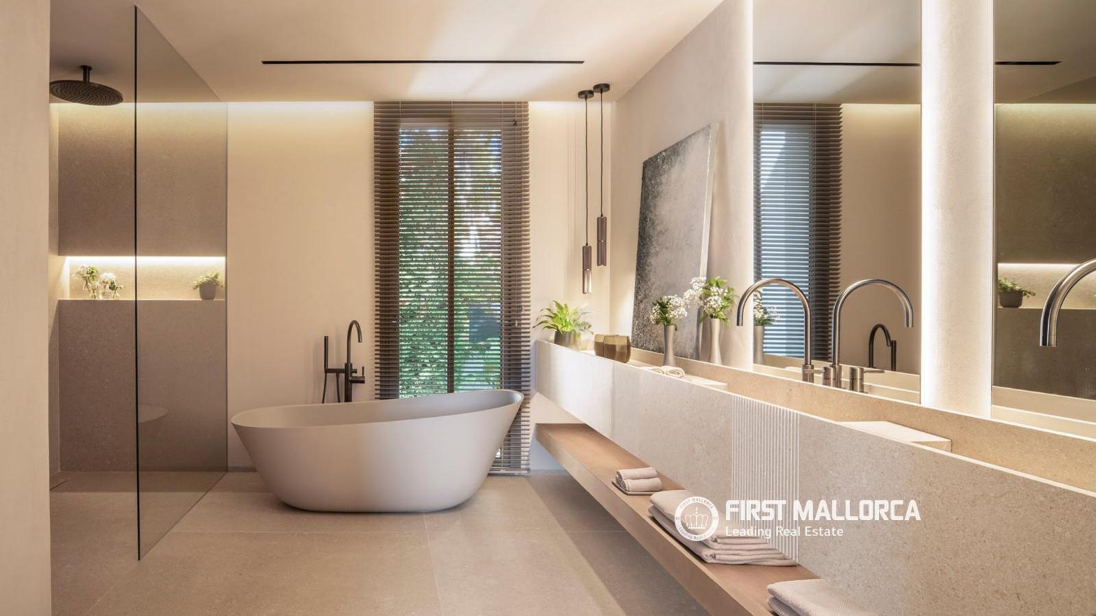 Villa for Sale in Calvià
