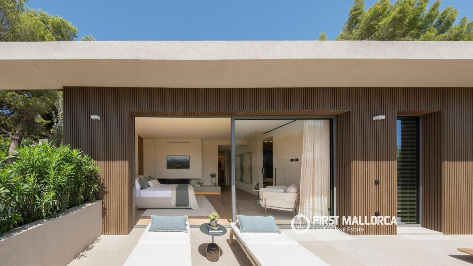 Villa for Sale in Calvià
