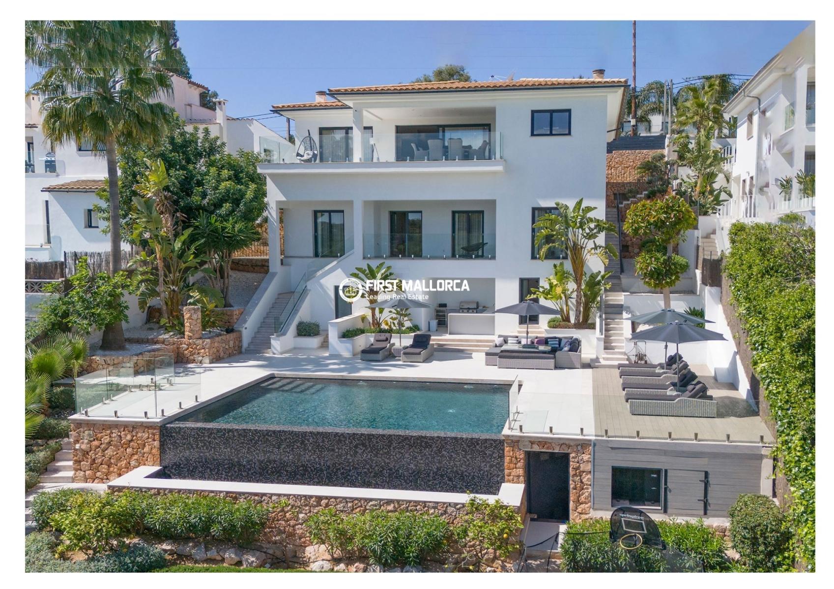 Villa for Sale in Calvià