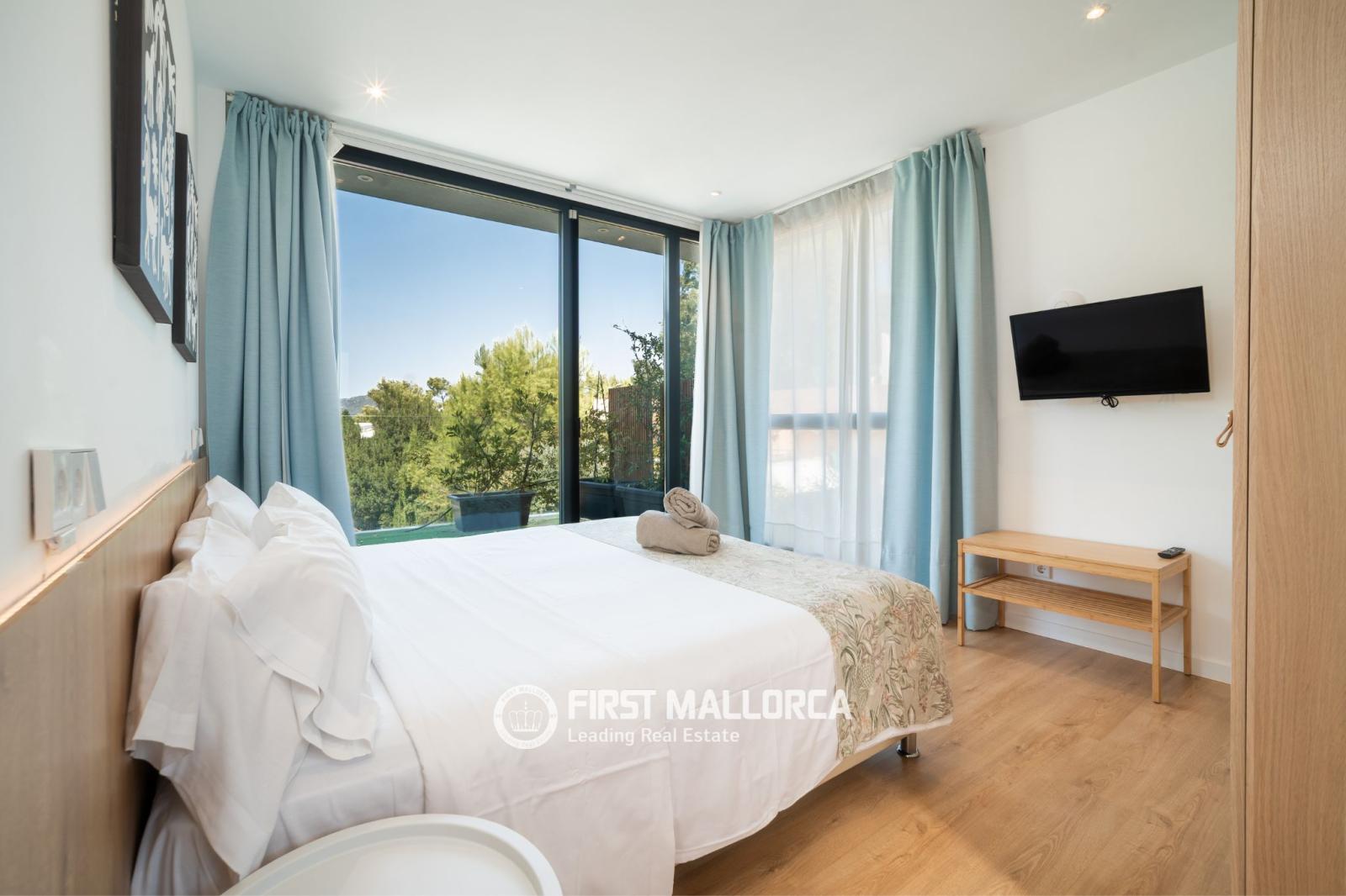 Villa for Rent in Calvià