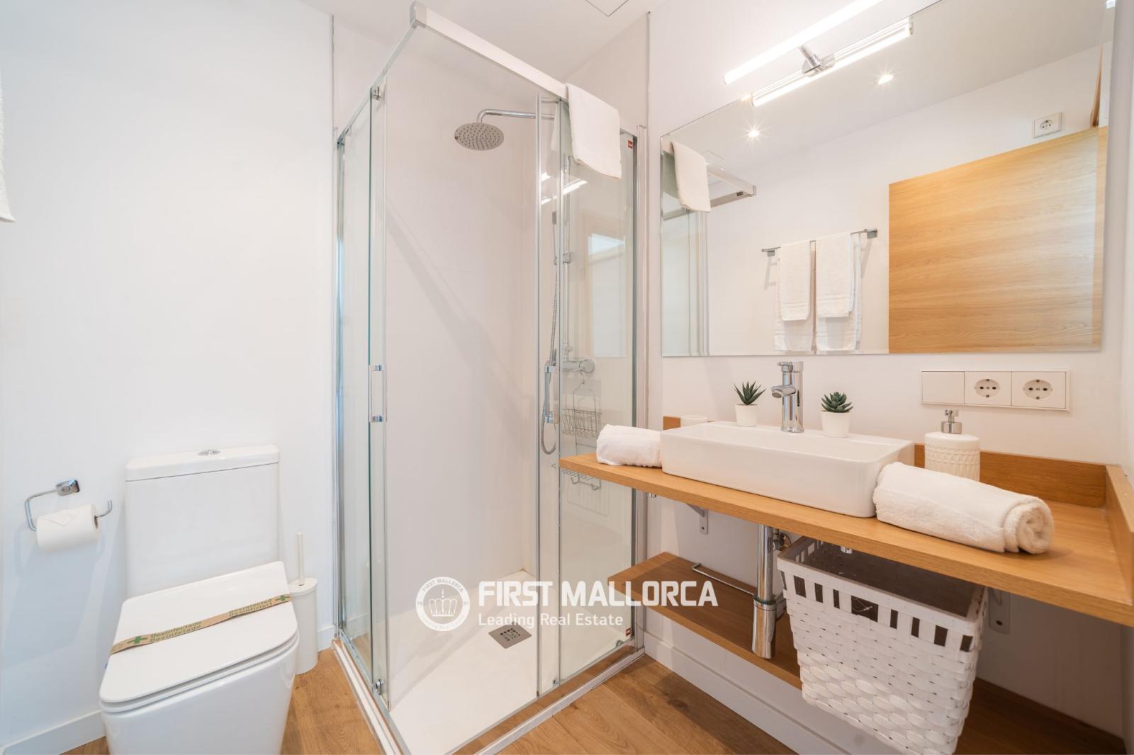Villa for Rent in Calvià