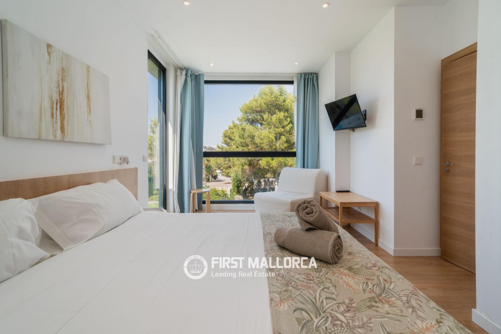 Villa for Rent in Calvià