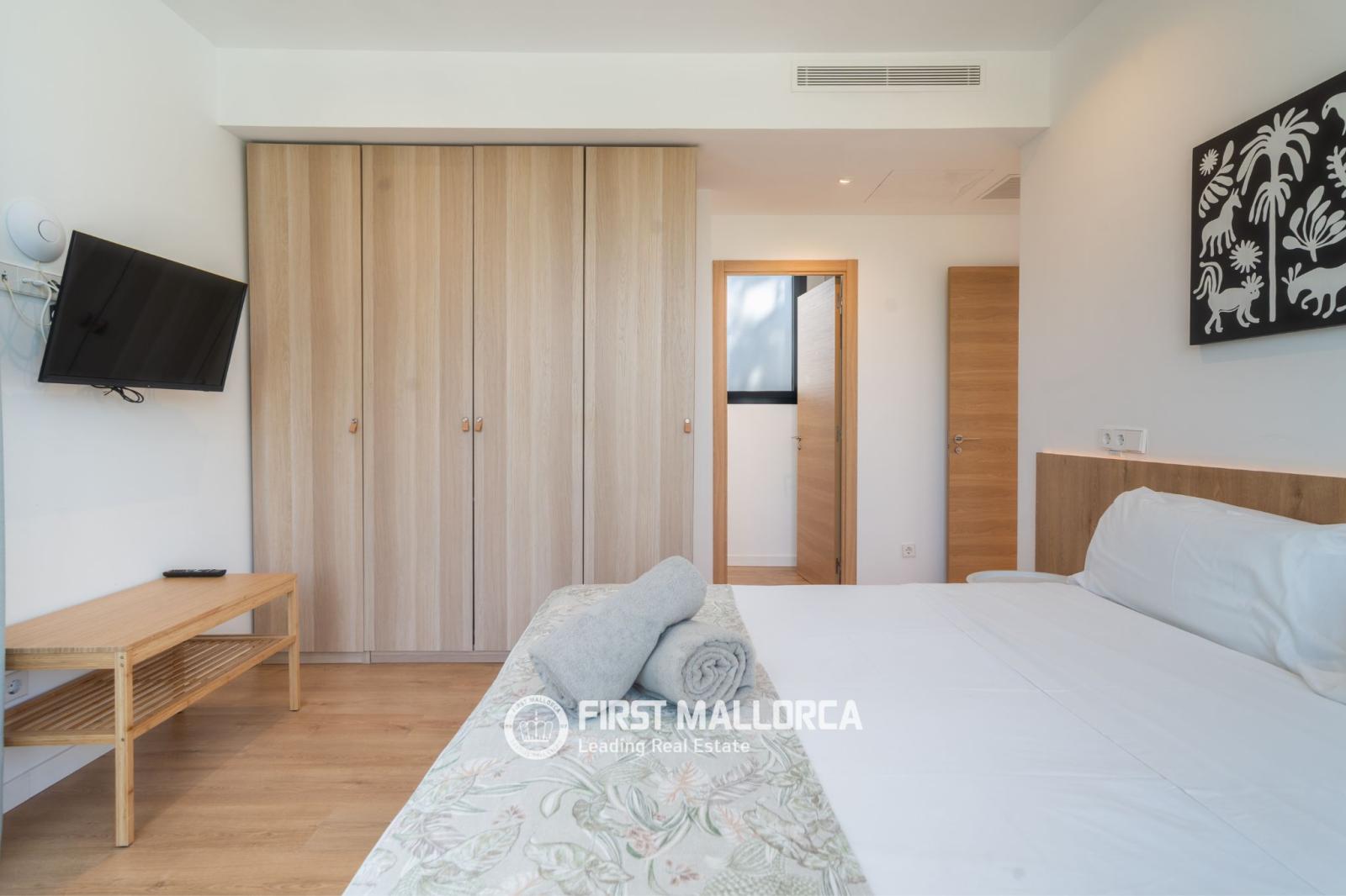 Villa for Rent in Calvià