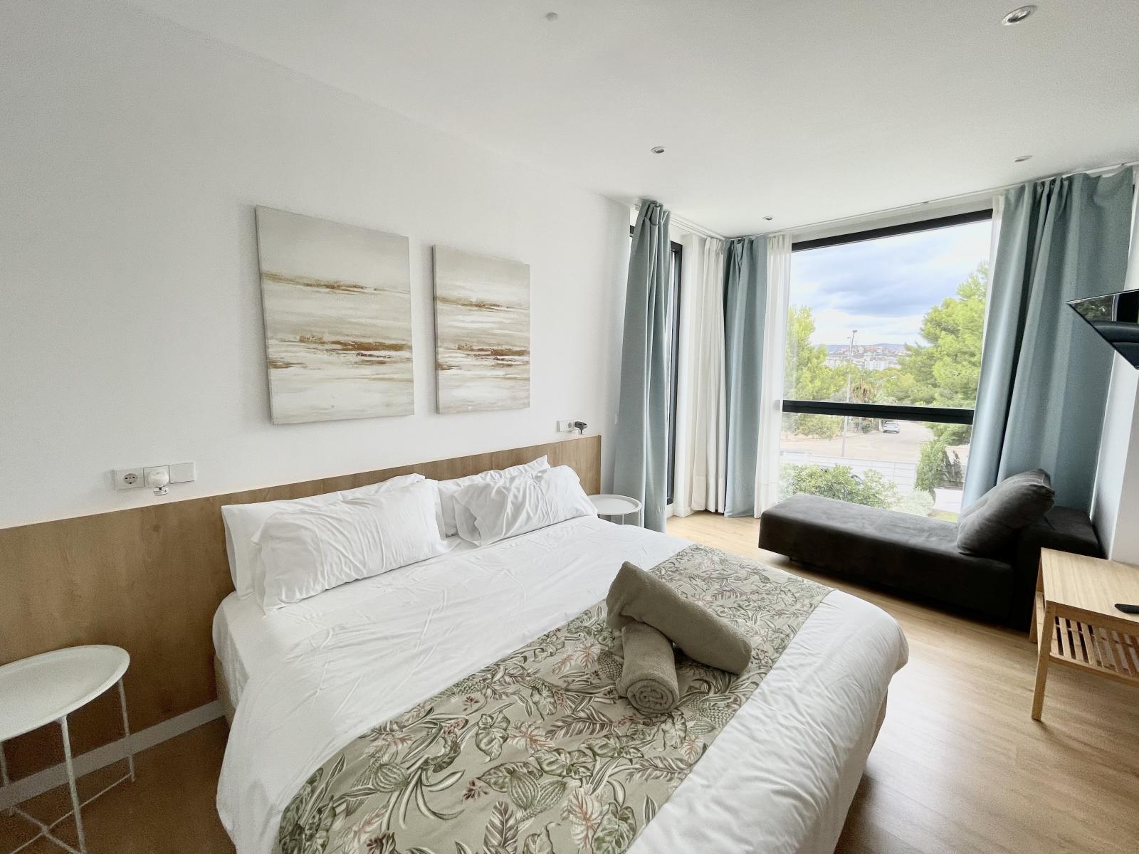 Villa for Rent in Calvià