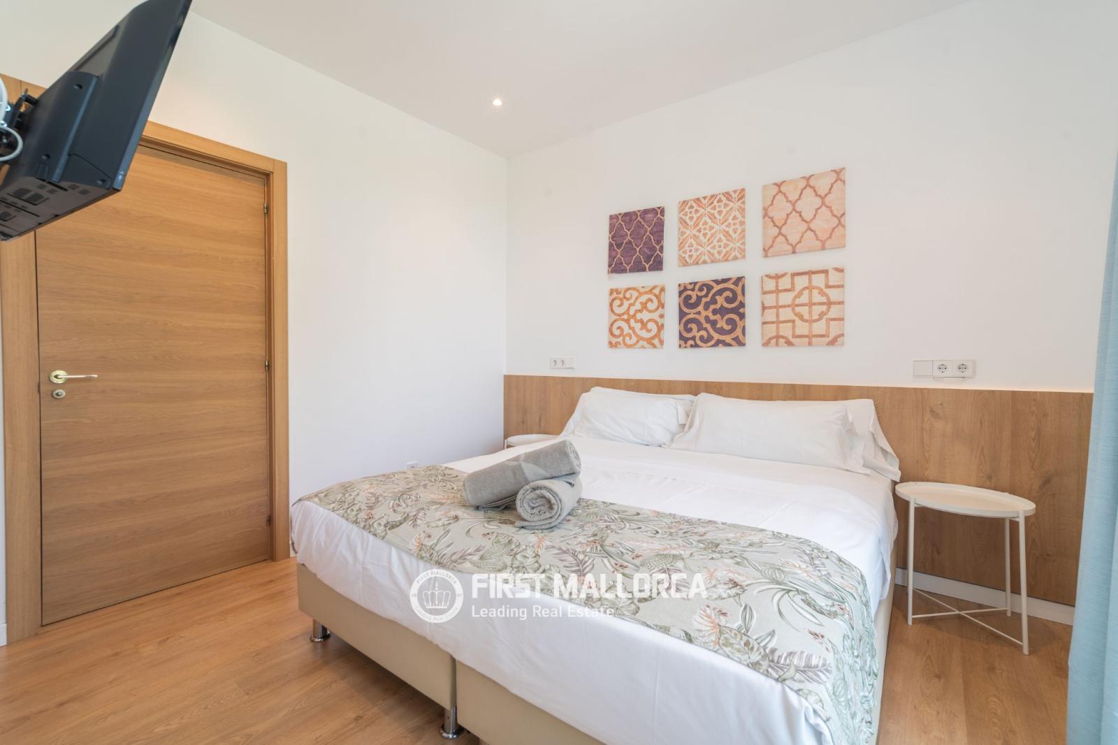 Villa for Rent in Calvià