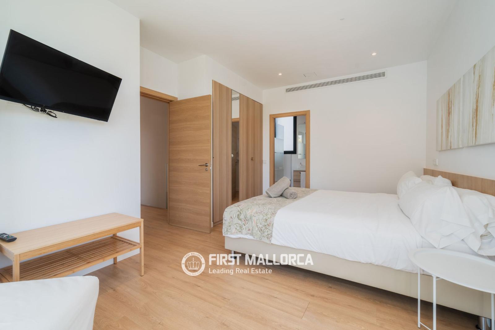 Villa for Rent in Calvià