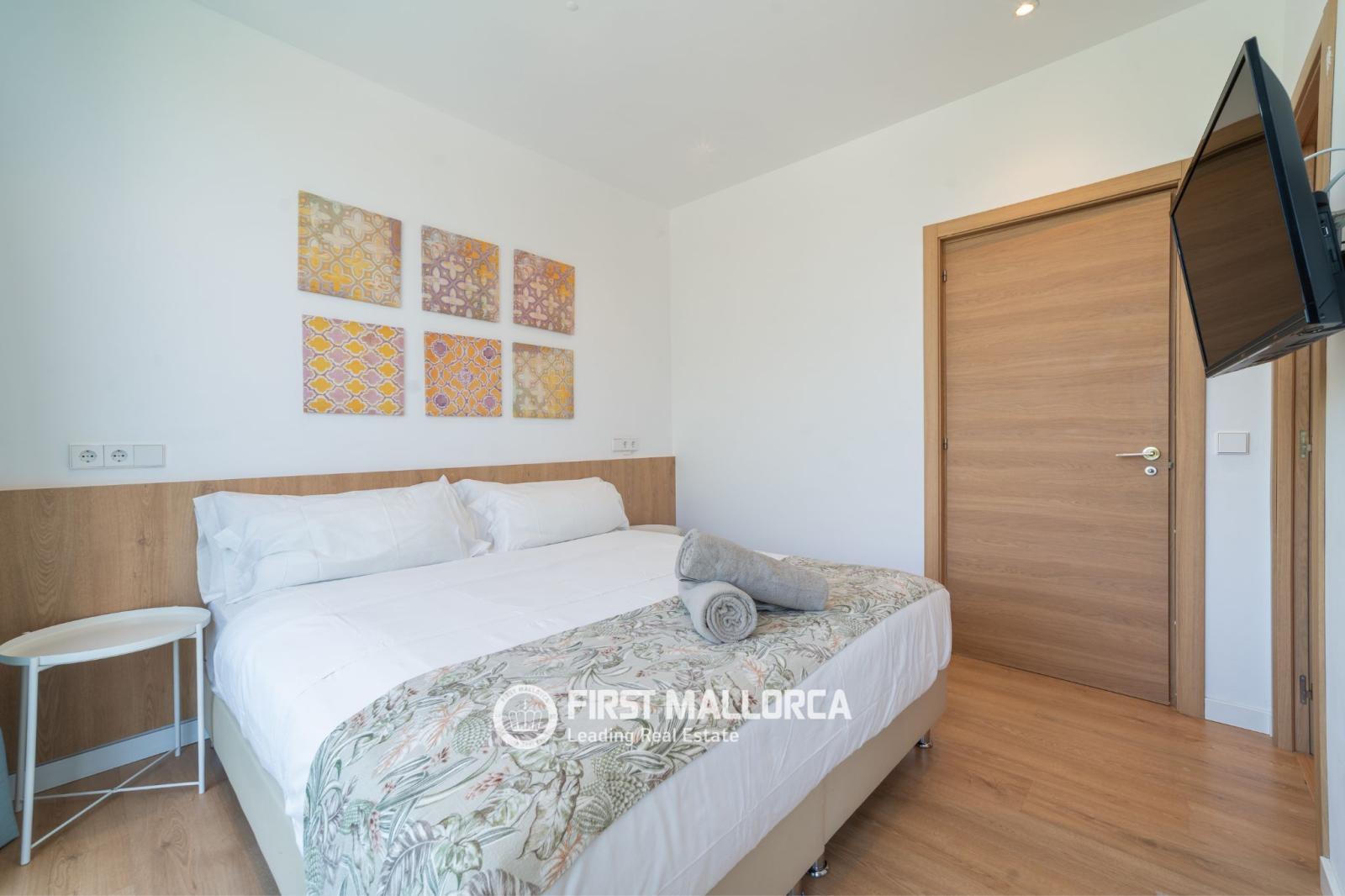 Villa for Rent in Calvià