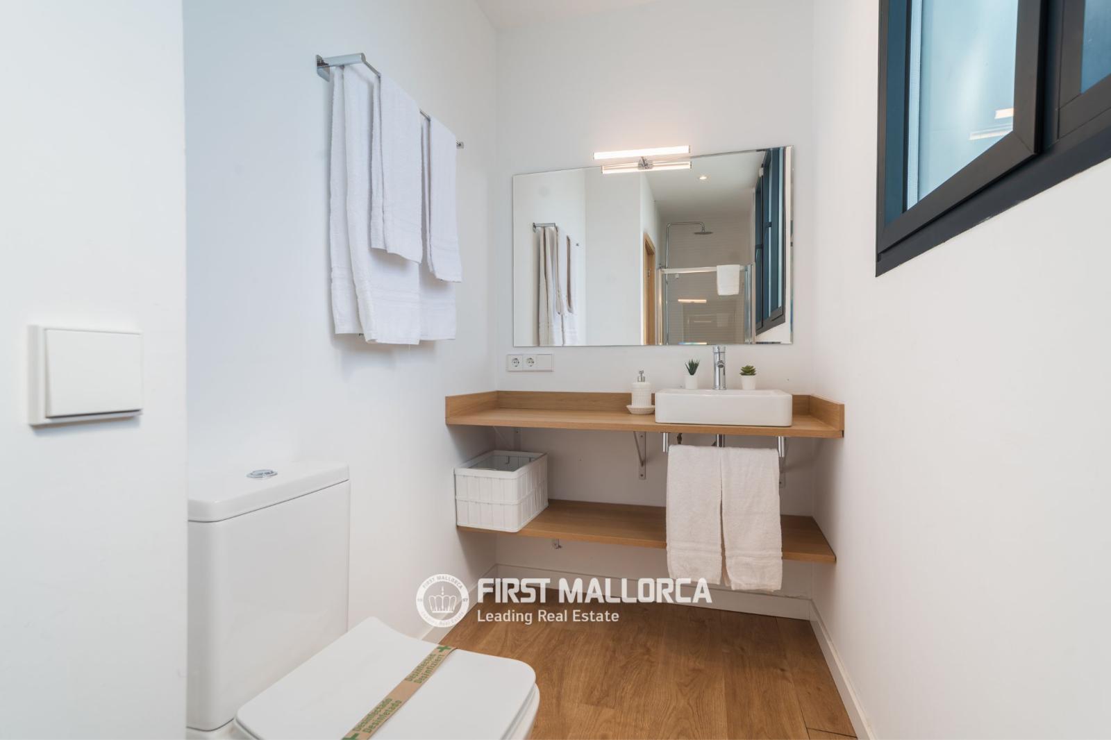 Villa for Rent in Calvià