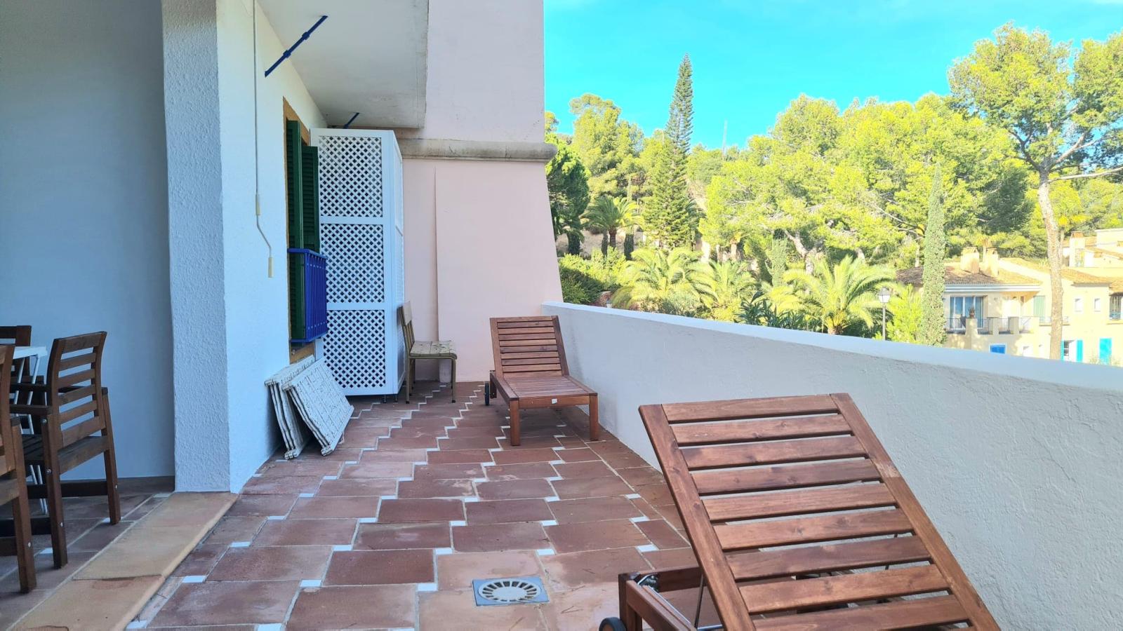 Apartment for Rent in Calvià