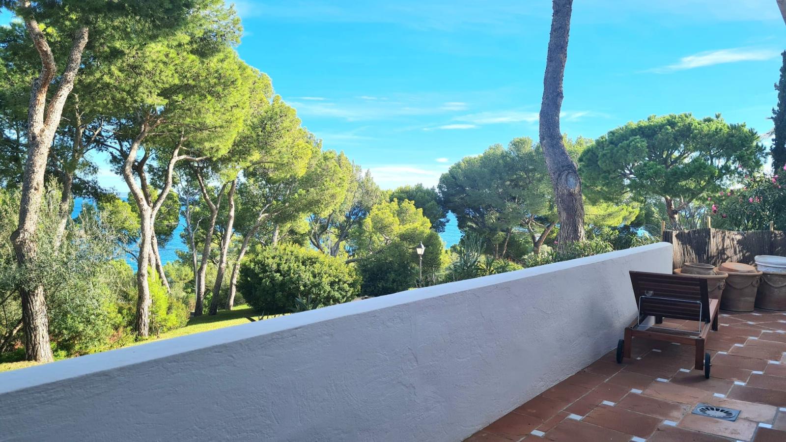 Apartment for Rent in Calvià