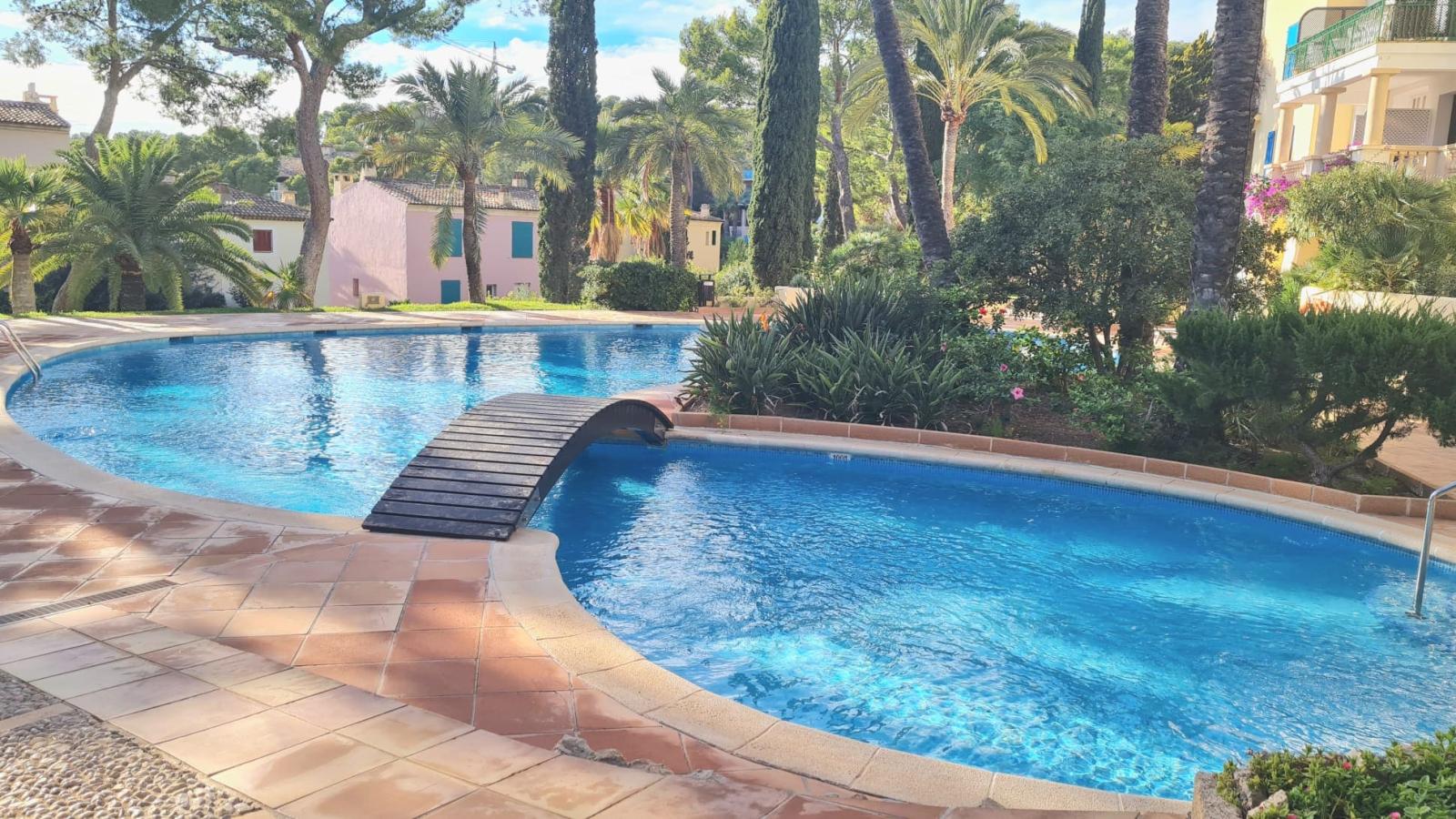 Apartment for Rent in Calvià