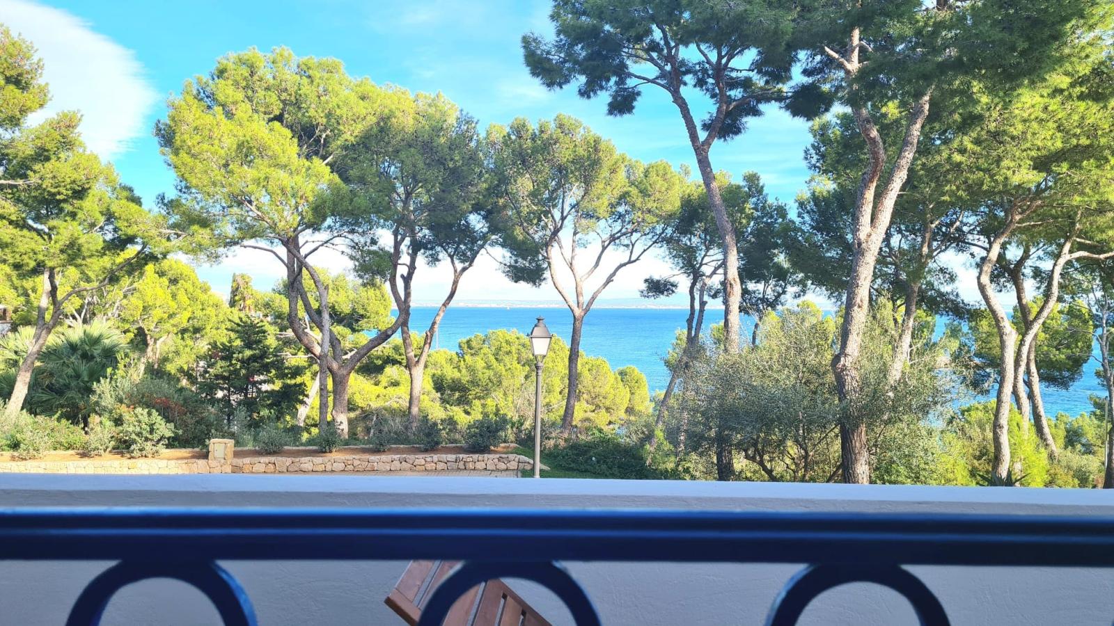 Apartment for Rent in Calvià