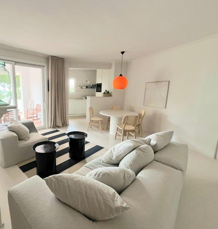 Apartment for Rent in Calvià
