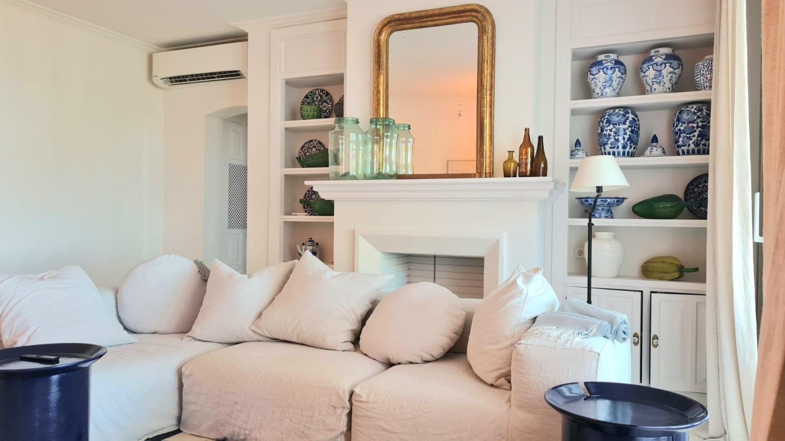 Apartment for Rent in Calvià