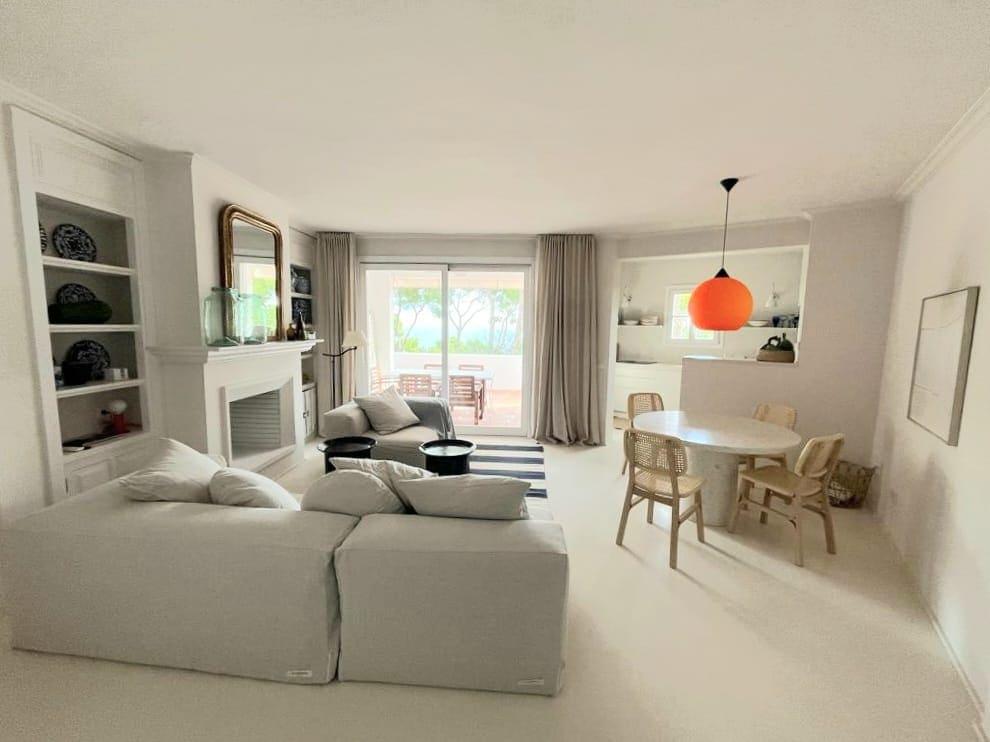Apartment for Rent in Calvià