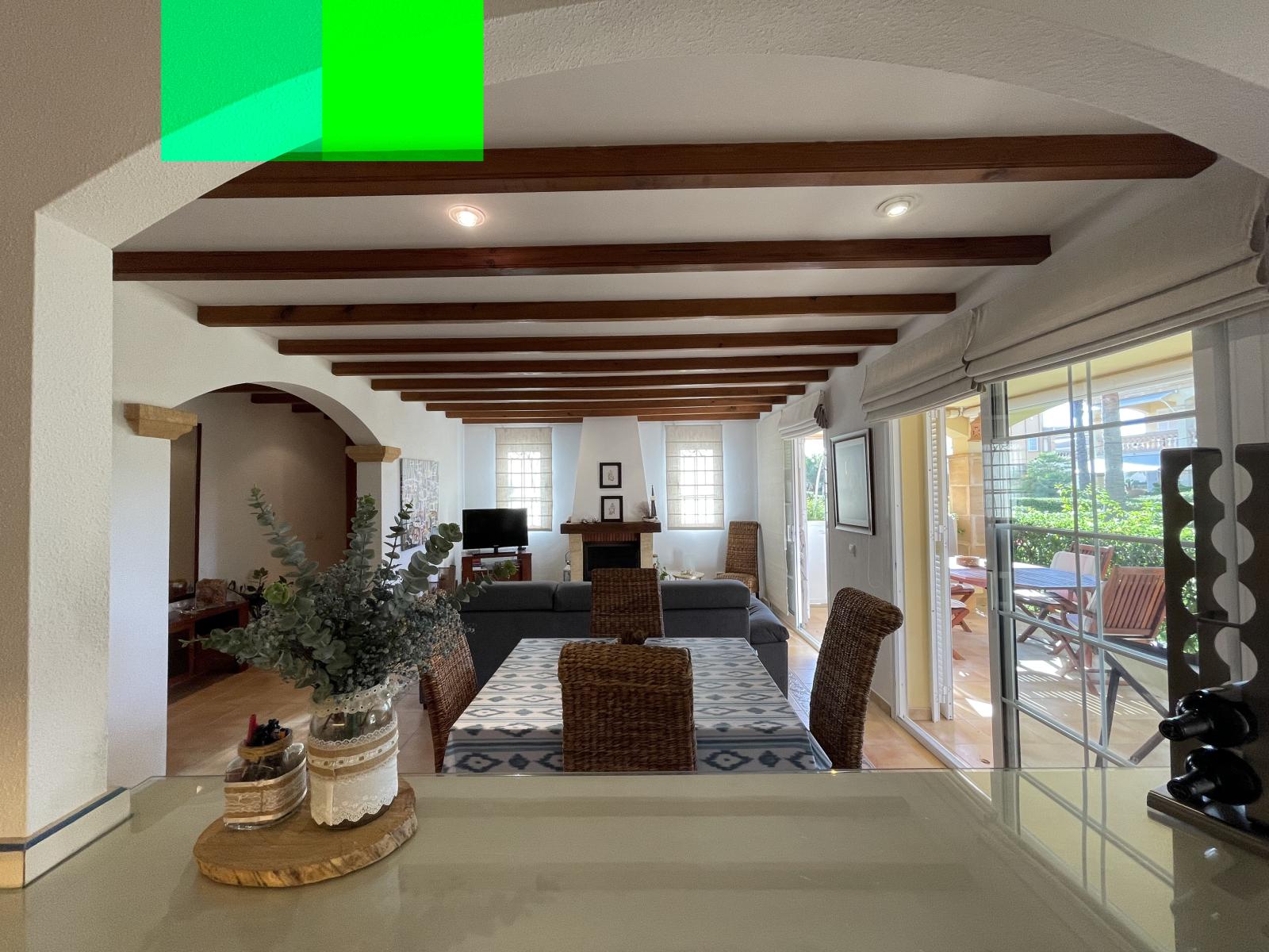 Apartment for Rent in Santa Margalida
