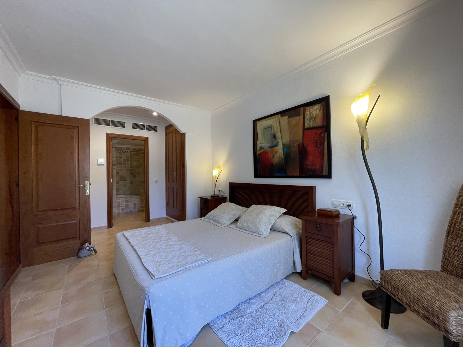 Apartment for Rent in Santa Margalida