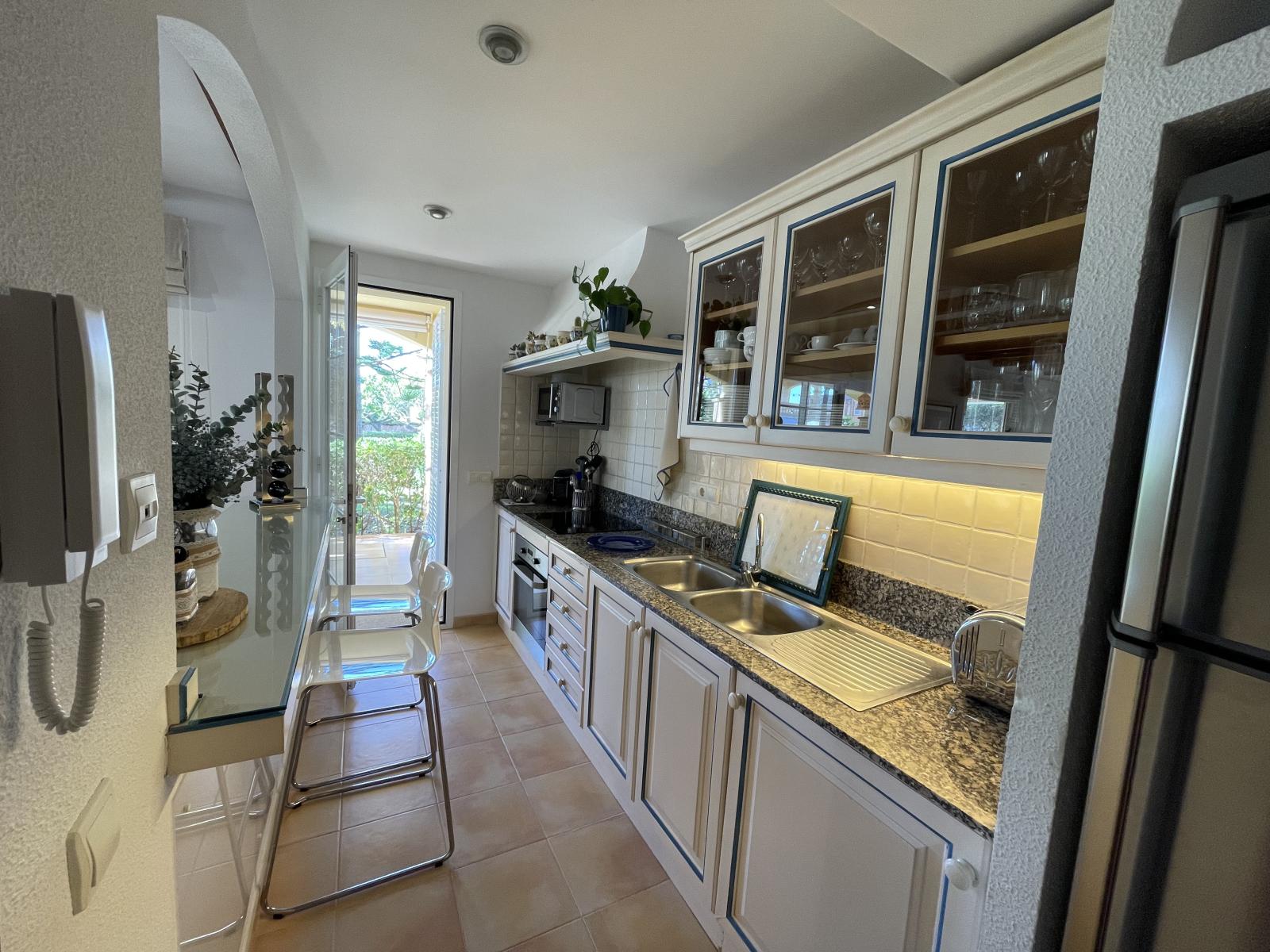 Apartment for Rent in Santa Margalida