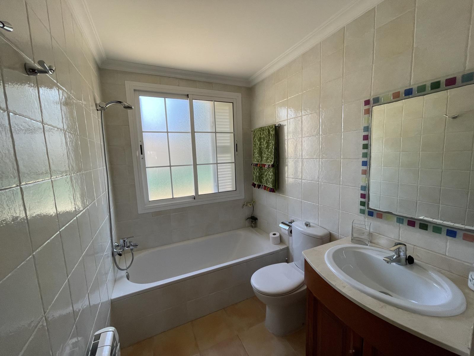 Apartment for Rent in Santa Margalida