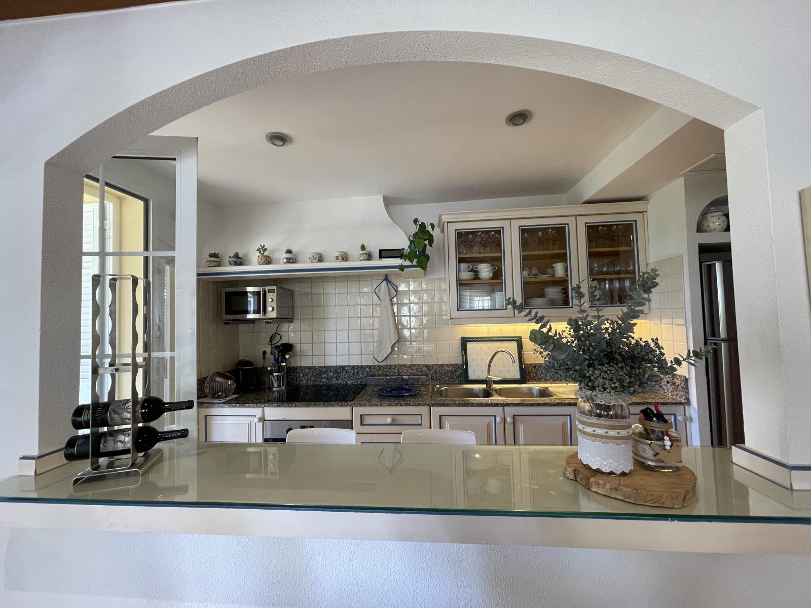 Apartment for Rent in Santa Margalida