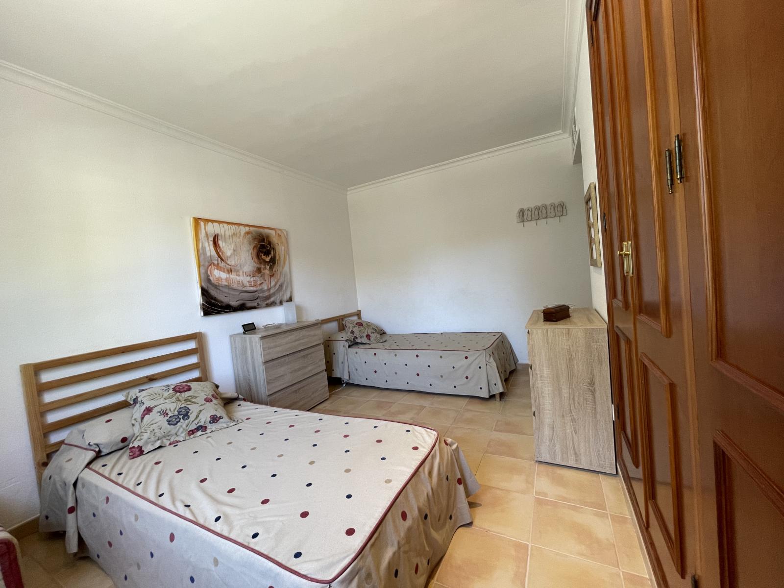 Apartment for Rent in Santa Margalida