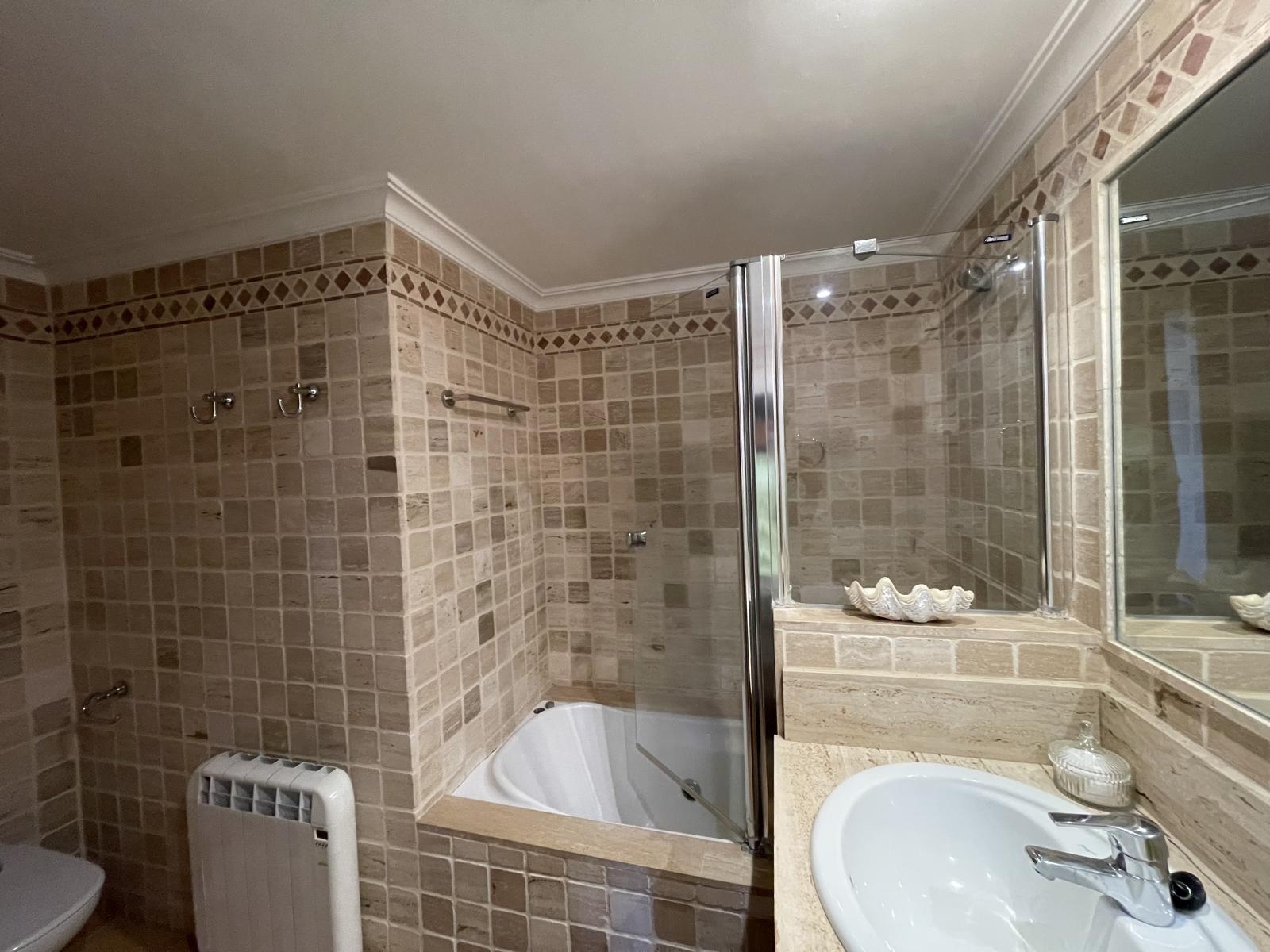 Apartment for Rent in Santa Margalida