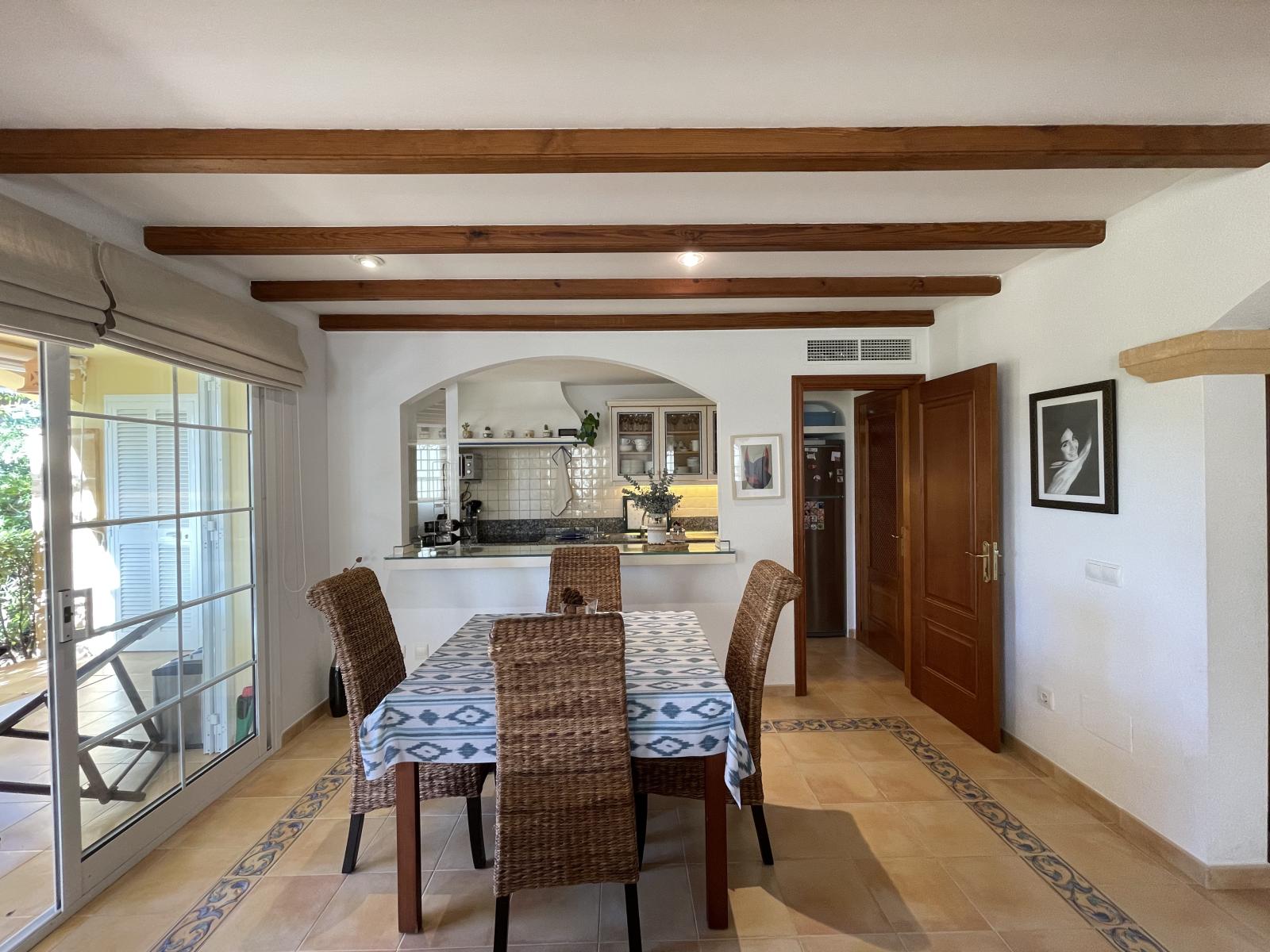 Apartment for Rent in Santa Margalida
