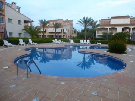 Apartment for Rent in Santa Margalida
