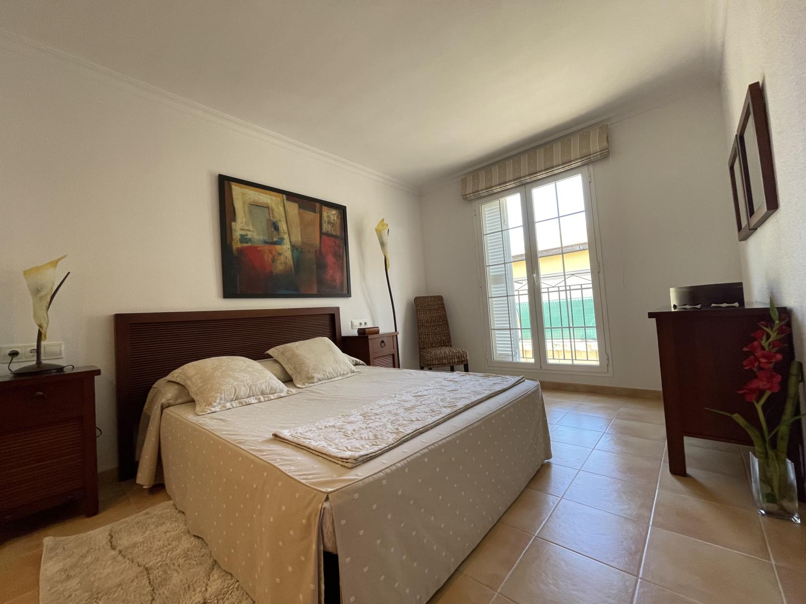 Apartment for Rent in Santa Margalida